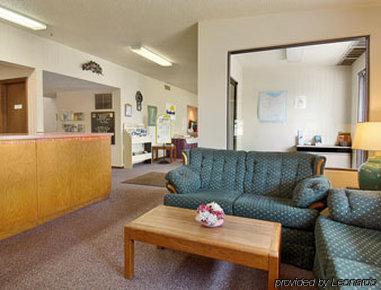 Days Inn By Wyndham Fond Du Lac Interno foto