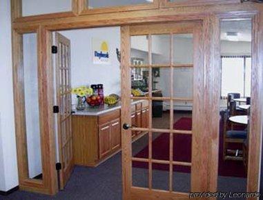Days Inn By Wyndham Fond Du Lac Interno foto